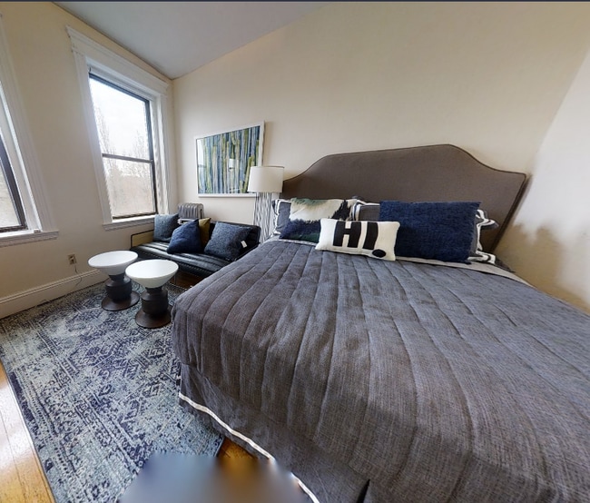 Building Photo - 1149 Commonwealth Ave