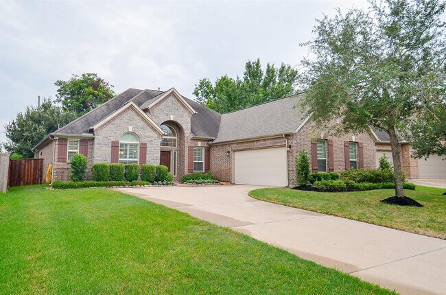 Building Photo - 21331 Summer Wine Dr