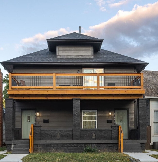 Building Photo - 1523 S East St