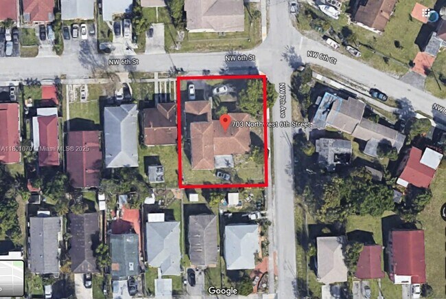 Building Photo - 703 NW 6th St