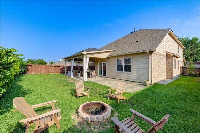 Building Photo - 26614 Becker Pines Ln