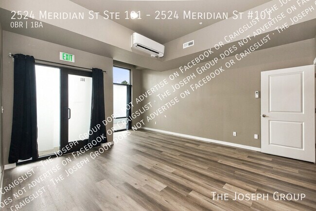 Building Photo - 2524 Meridian St