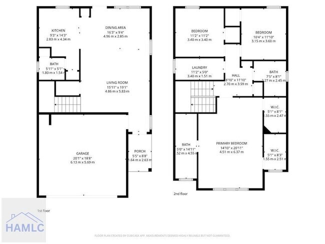 Building Photo - 1257 Grayson Ave