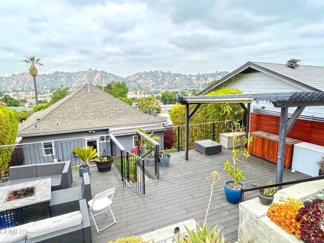 Building Photo - 1609 Isabel St