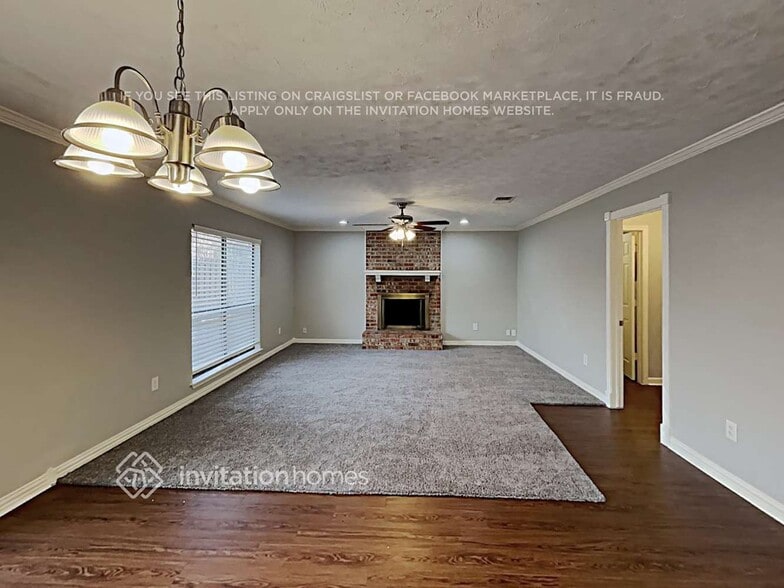 Building Photo - 6321 Brookgate Dr