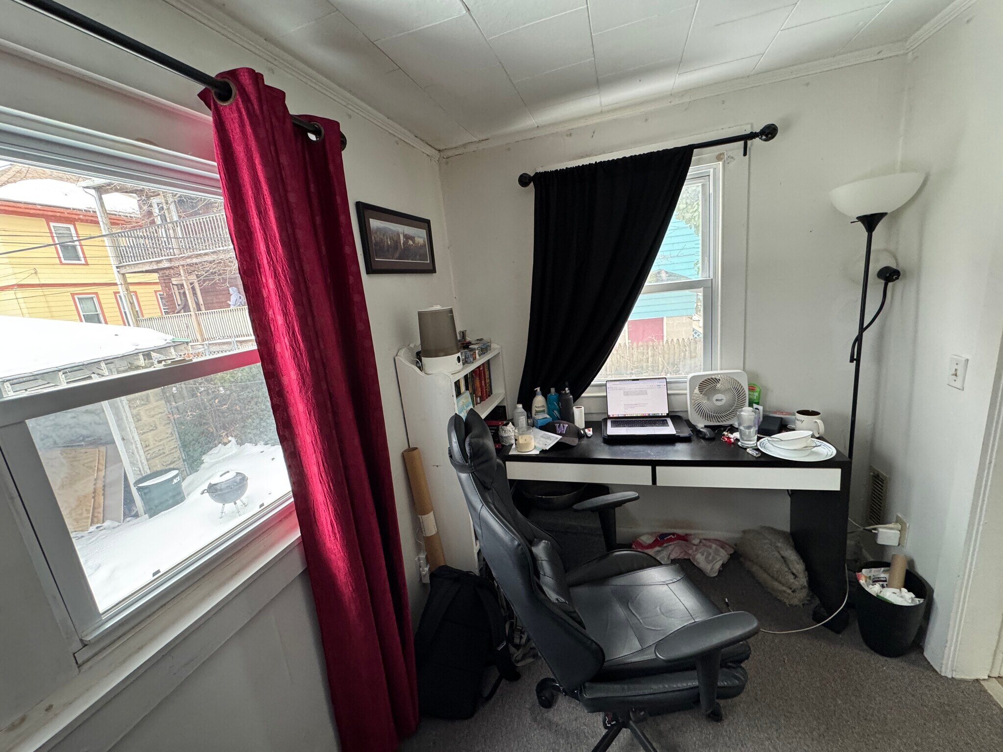 Building Photo - 9 Burnham St