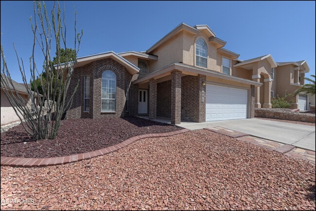 Building Photo - 7097 Tierra Roja St