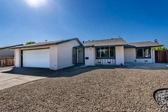 Building Photo - 1525 Jasmine Way