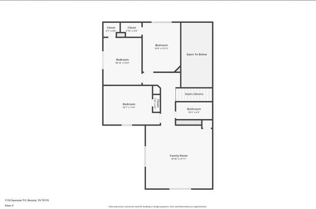 Building Photo - 1116 Sawsawi Trail