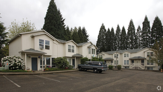 Primary Photo - Pleasant Ridge Apartments