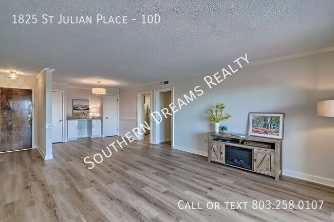 Building Photo - 1825 St Julian Pl