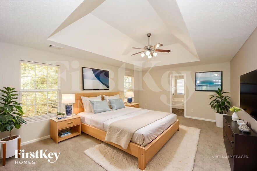 Building Photo - 528 Gristmill Ln