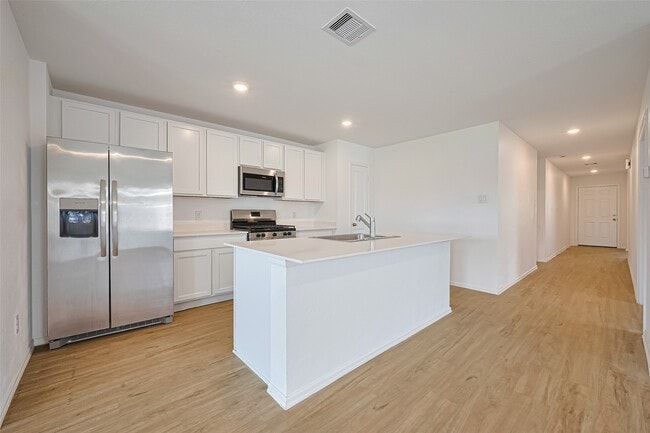 Building Photo - 9603 Fulvetta Briar Ct