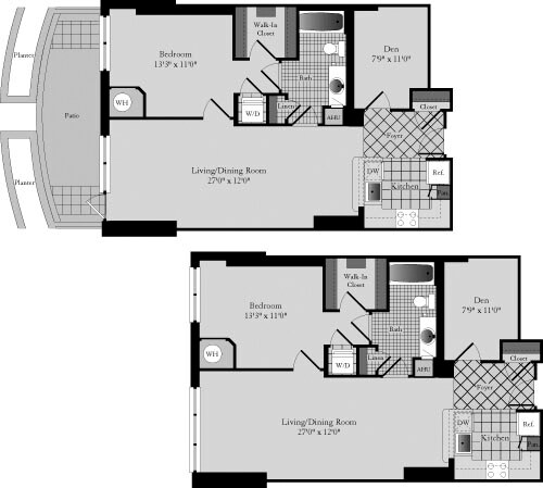 Floorplan - 2400 M