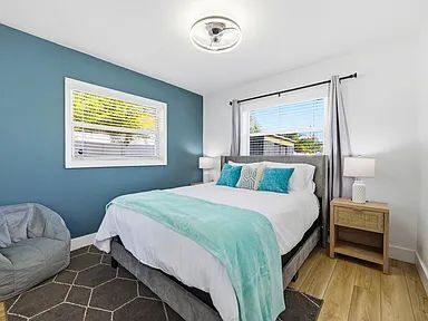 Building Photo - Fully Furnished South Tampa Retreat | Flexible Lease Terms