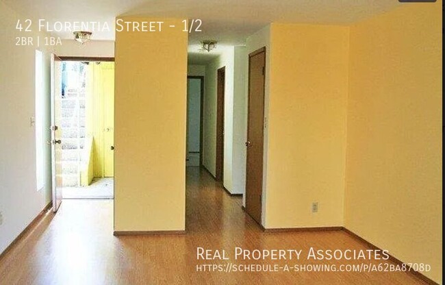 Building Photo - Charming 2-Bedroom, 1-Bath Unit for Rent i...