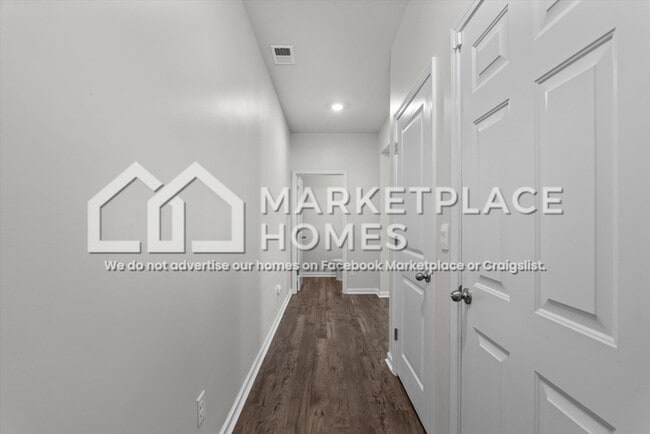 Building Photo - 3536 Firestone Dr