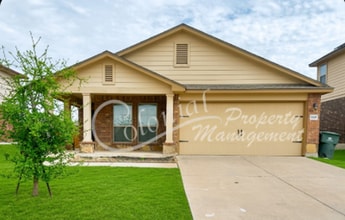 Building Photo - 3bd/2ba in Temple Tx