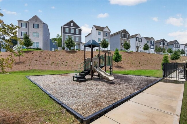Building Photo - 1445 Creekside Cir NW