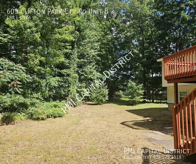 Building Photo - Spacious 1800 SF 4 bedroom, 1.5 bath raise...