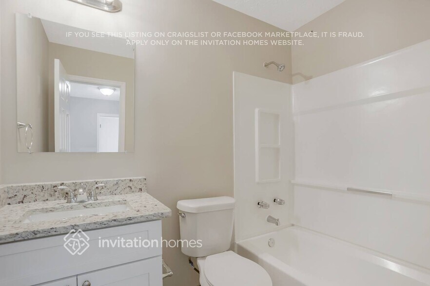 Building Photo - 5535 Downs Way