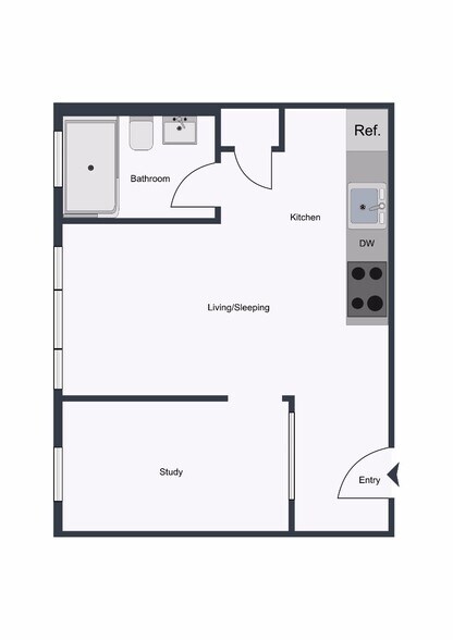 Building Photo - 138 Highland Ave