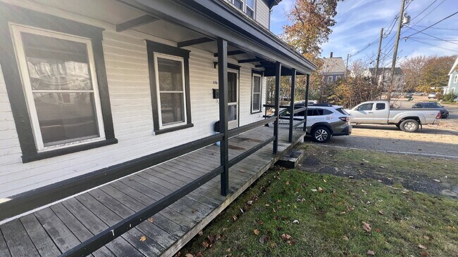 Building Photo - 64 Broadway-A