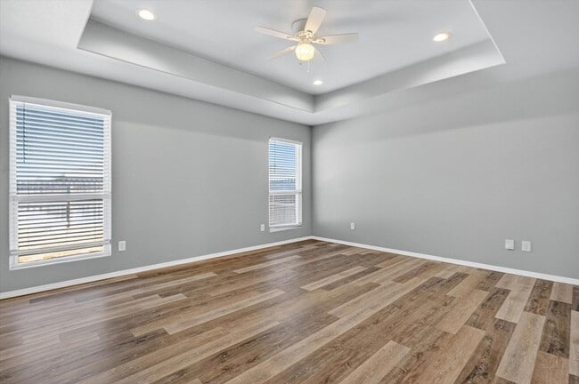 Building Photo - 8520 11th St