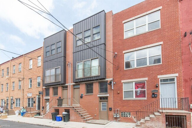 Building Photo - 4 br, 2 bath Duplex - 1707 ARLINGTON ST Un...