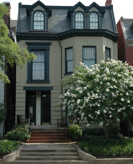 Primary Photo - Grove Avenue Condos