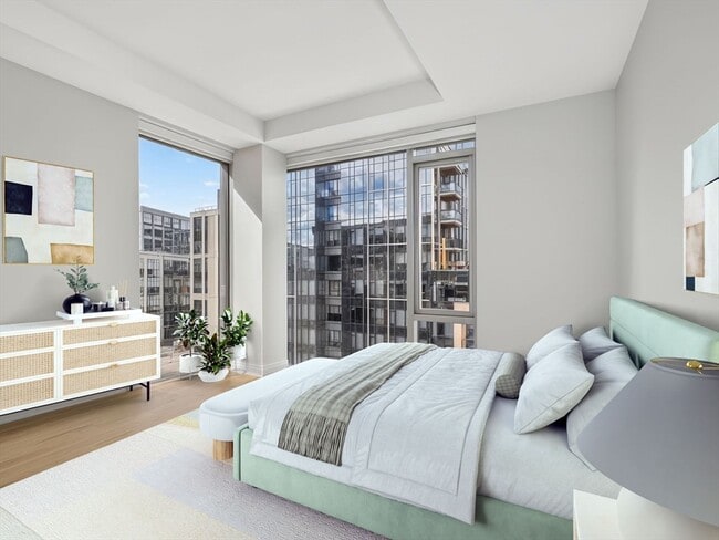 Building Photo - 135 Seaport Blvd