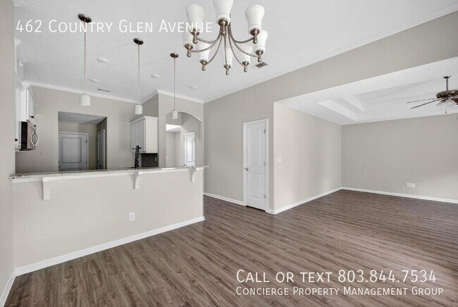 Building Photo - 462 Country Glen Ave