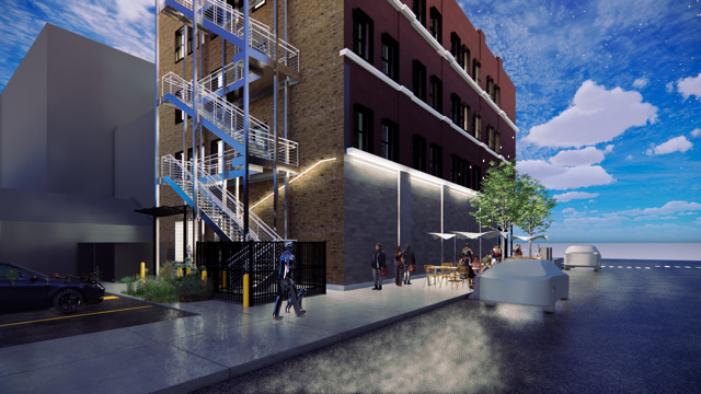 Building Photo - 1858 W Chicago Ave