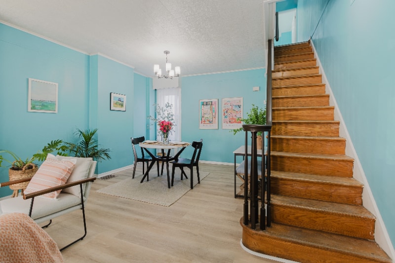 Building Photo - 619 N Lincoln St