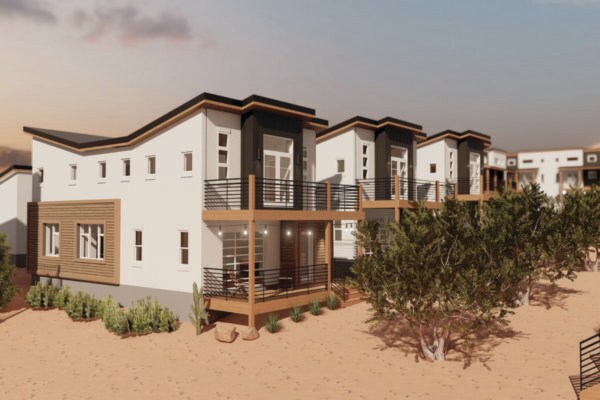 Building Photo - Desert Sol Villas in Moab