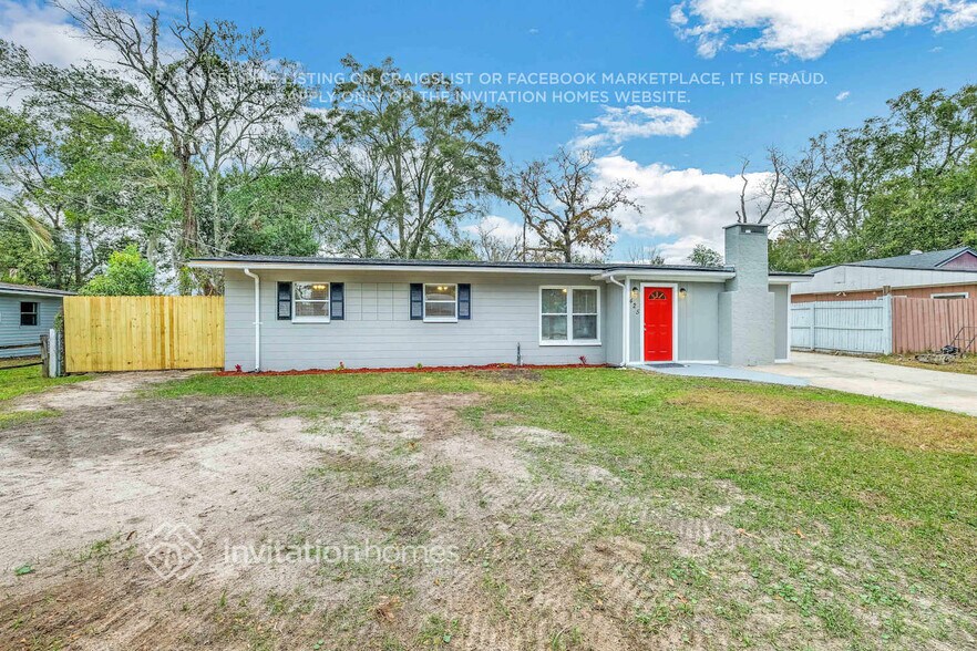 Building Photo - 425 Hayton Ave