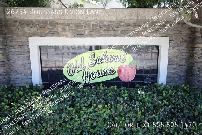 Building Photo - 26254 Douglass Union Ln