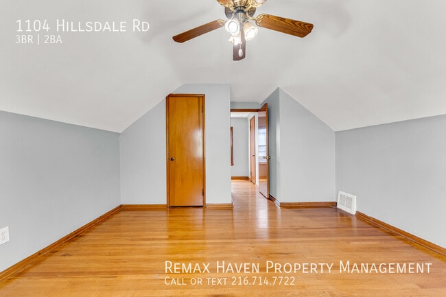 Building Photo - 1104 Hillsdale Rd