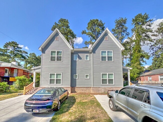 Building Photo - 3925 Overbrook Dr