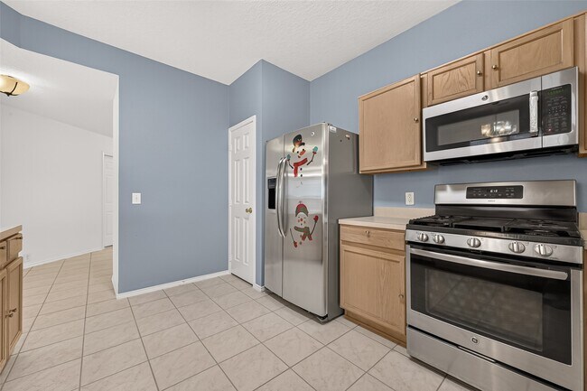 Building Photo - 6807 Lauderwick Ct