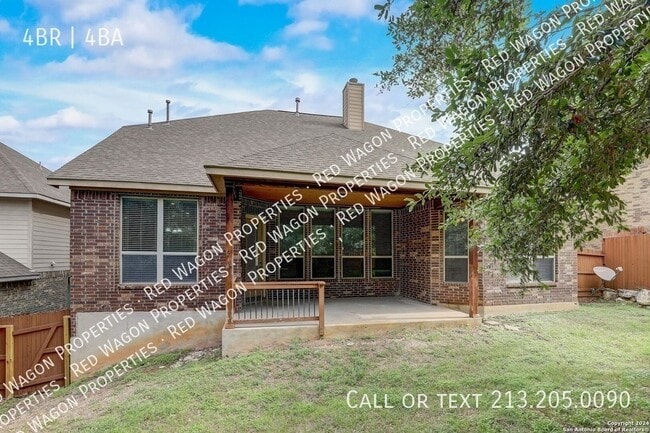 Building Photo - 3418 Marlark Pass