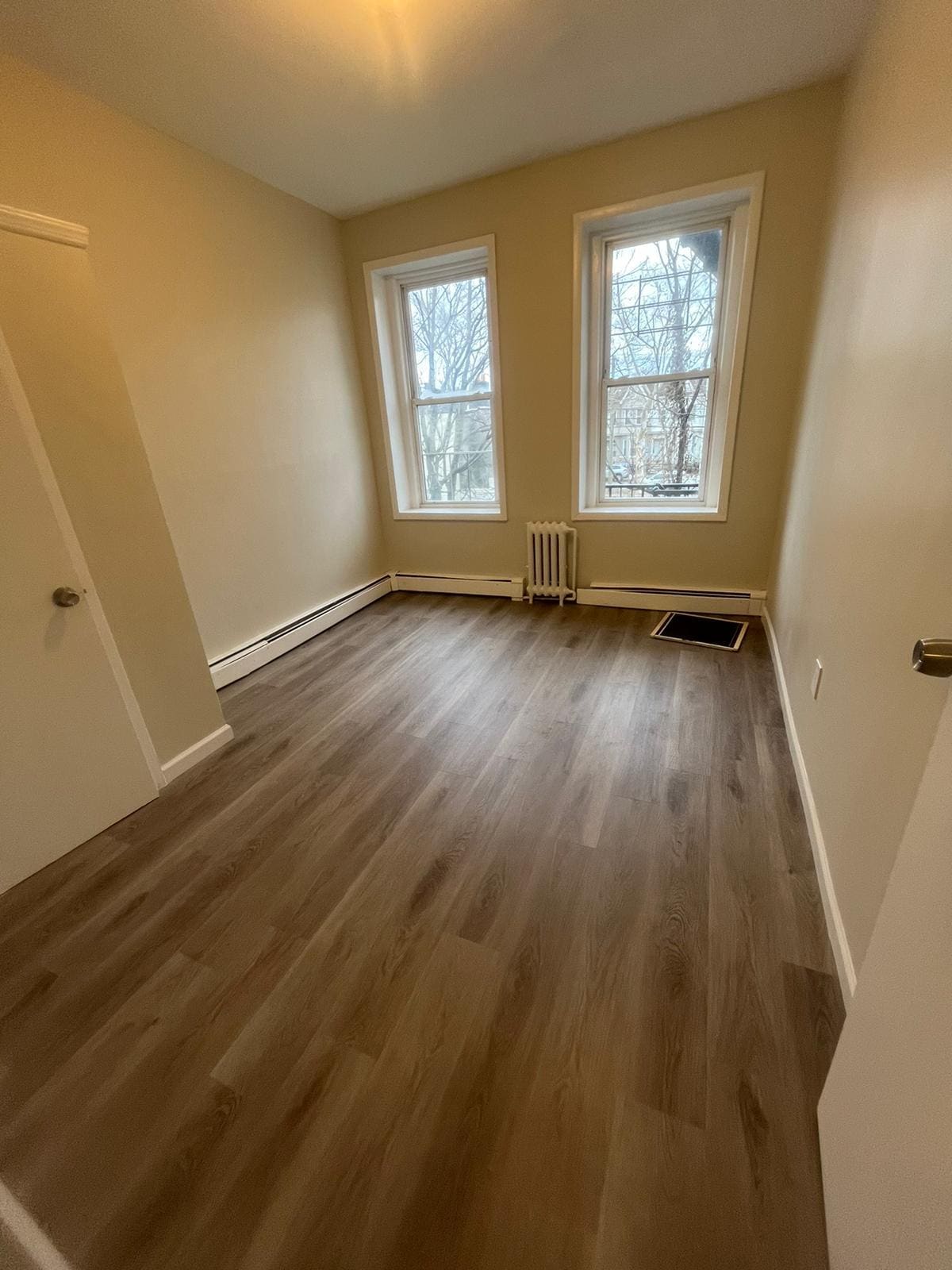 89 Mt Prospect 1C - 87 Mount Prospect Ave
