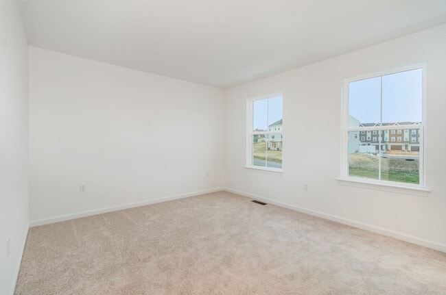 Building Photo - Brand new 3 Bedroom Townhouse