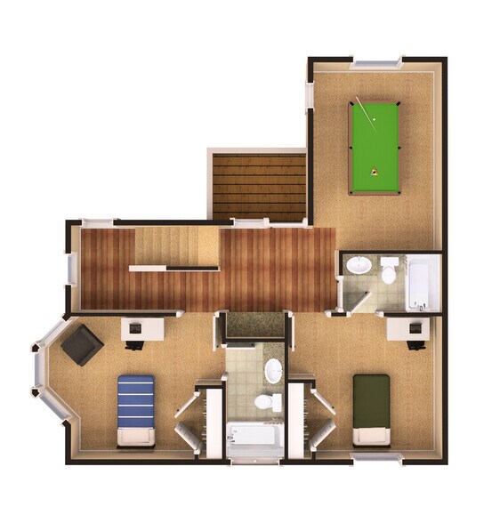 Building Photo - 915 SW 10th St