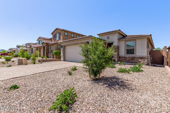 Building Photo - 12410 W Cassia Trail