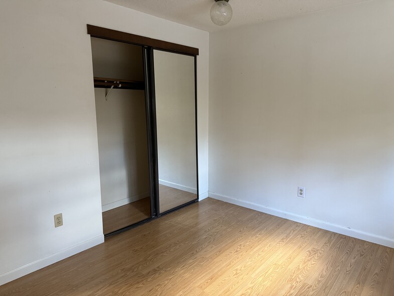 Master Bedroom - 12717 SE 22nd Ave