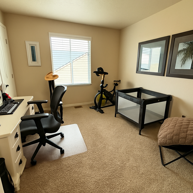 Building Photo - Spacious & Elegant 4-Bedroom Home in Merid...