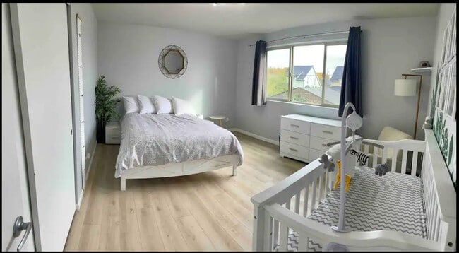 Building Photo - Boise Neighborhood New Construction 3-Story Home with All of the Amenities, Rooftop Patio, Fenced...