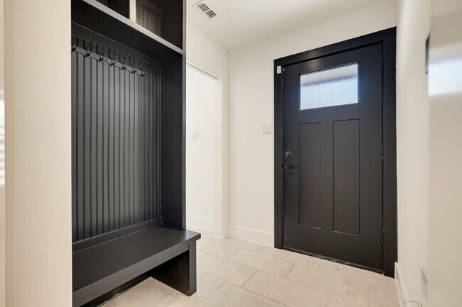 Building Photo - Modern Preston Hollow-Area Home with Resort-Style Services