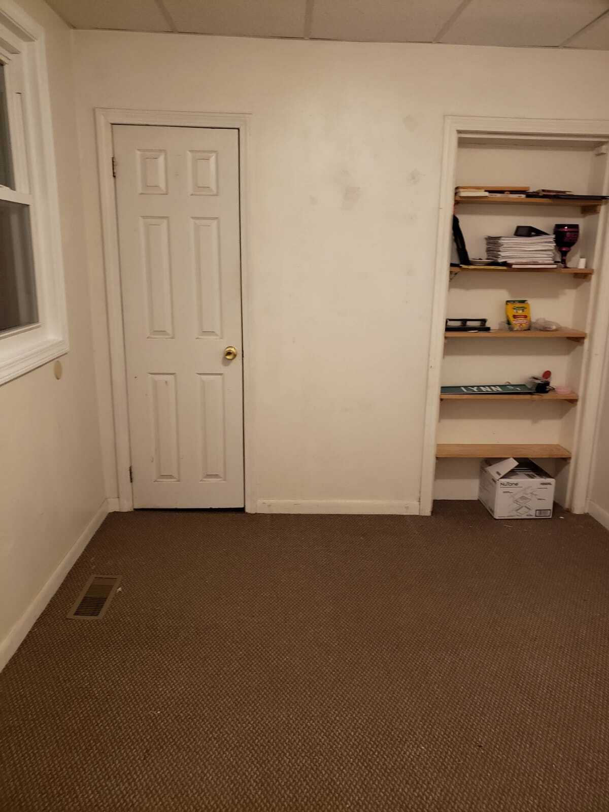 Bedroom - 153 Maxfield St